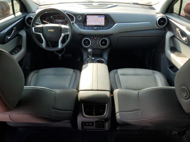 2019 CHEVROLET BLAZER 3LT 3GNKBDRS9KS693023