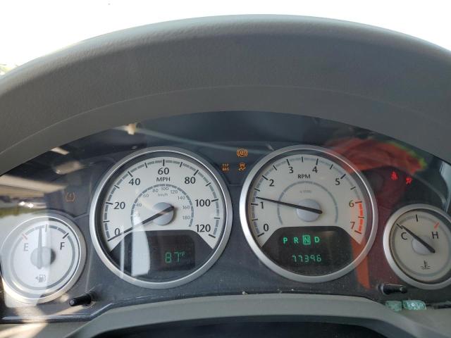 2010 CHRYSLER TOWN & COUNTRY TOURING #3269932980