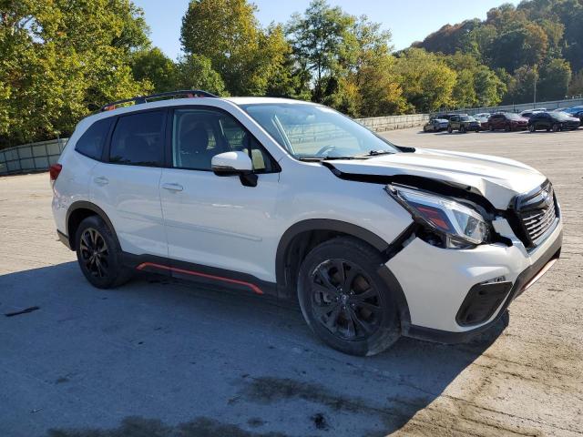 2021 SUBARU FORESTER S JF2SKARC3MH571805