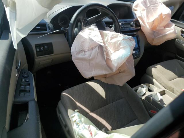 2014 HONDA ODYSSEY EX - 5FNRL5H47EB136234