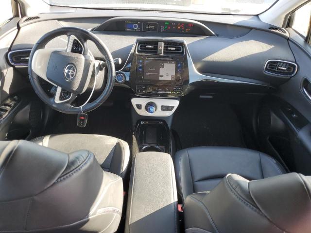 2018 TOYOTA PRIUS JTDKARFU6J3550906