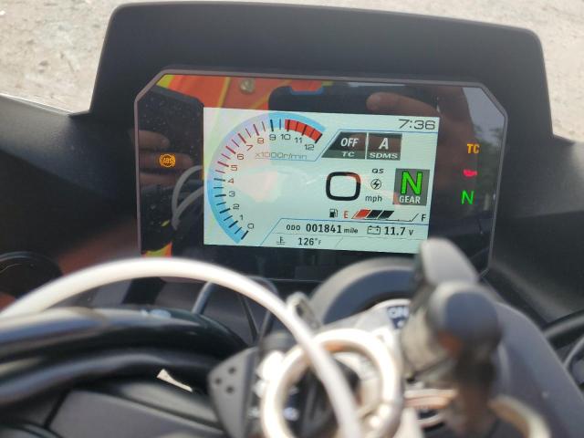 2024 SUZUKI GSX800 F JS1EM13B0R7100899