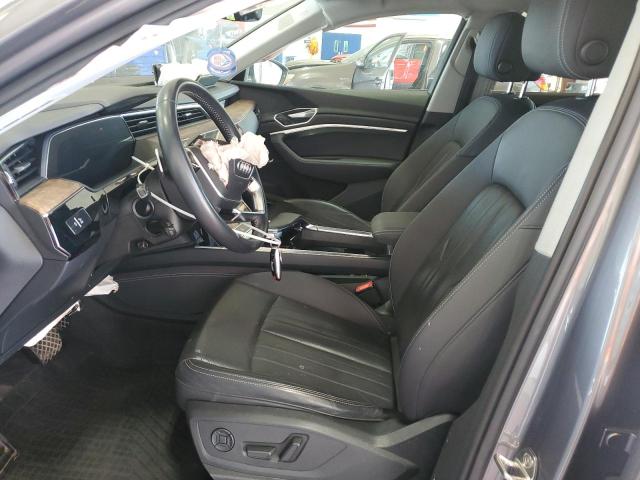 2020 AUDI E-TRON SPO WA12ABGE3LB032883