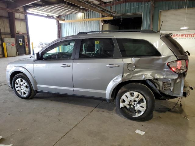 2019 DODGE JOURNEY SE #3291427139