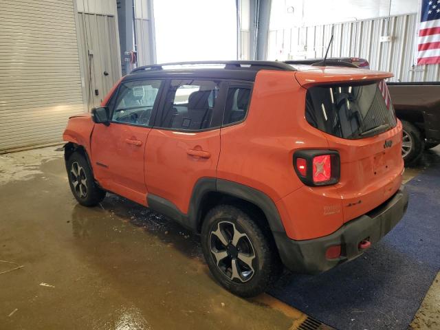 2019 JEEP RENEGADE T ZACNJBC1XKPJ95781