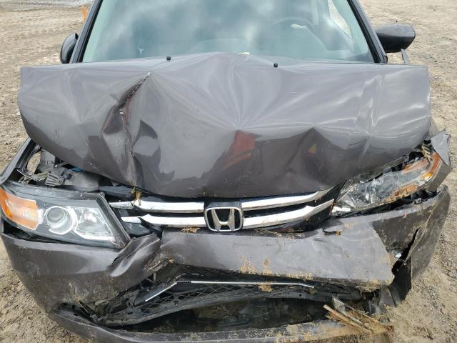 2016 HONDA ODYSSEY EX 5FNRL5H6XGB068855
