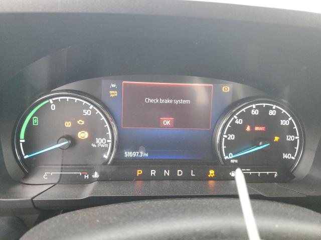 2023 FORD MAVERICK X #3285011959