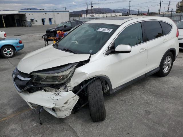 HONDA CR-V EX