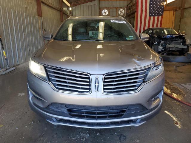 2016 LINCOLN MKC PREMIE 5LMCJ1D95GUJ26746