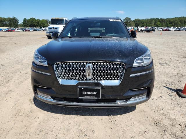 2022 LINCOLN AVIATOR RESERVE 5LM5J7XC8NGL09606