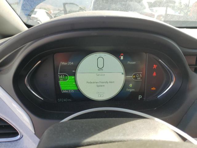 2020 CHEVROLET BOLT EV PR 1G1FX6S03L4104381