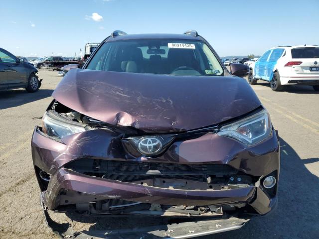 2018 TOYOTA RAV4 ADVEN 2T3RFREV3JW807754