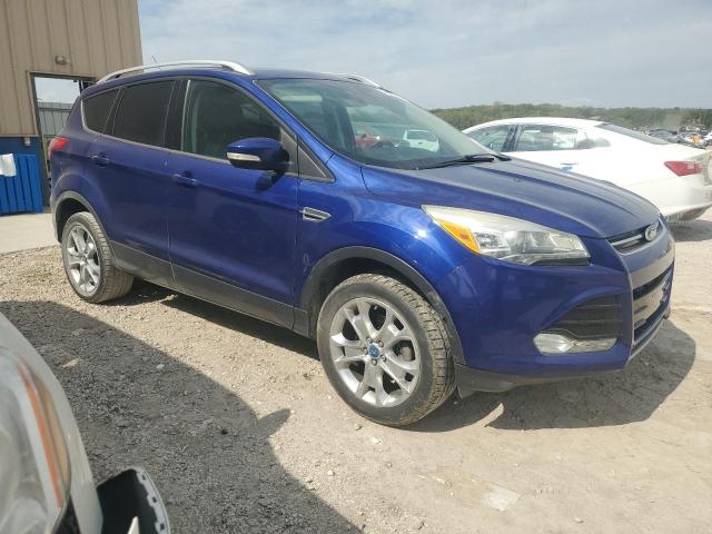 2014 FORD ESCAPE TIT - 1FMCU0JX6EUA91929
