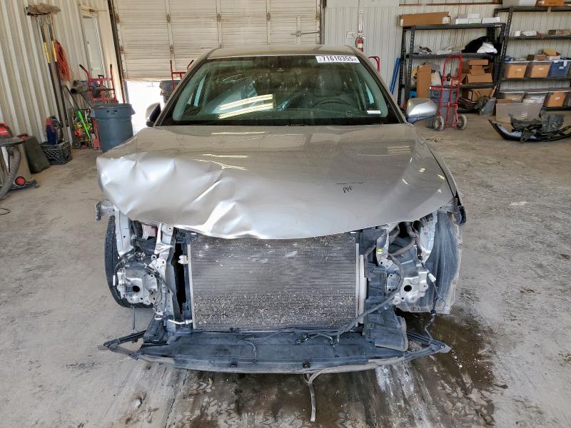 2019 TOYOTA CAMRY L 4T1B11HK8KU183334