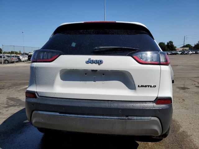 2020 JEEP CHEROKEE L 1C4PJLDB3LD628088