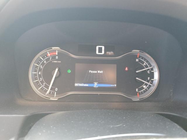 2016 HONDA PILOT EXL 5FNYF6H50GB079010