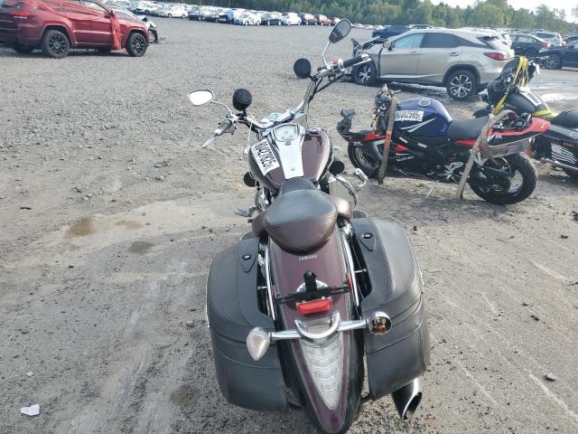 2006 YAMAHA XV1900 CT JYAVP22E06A001539