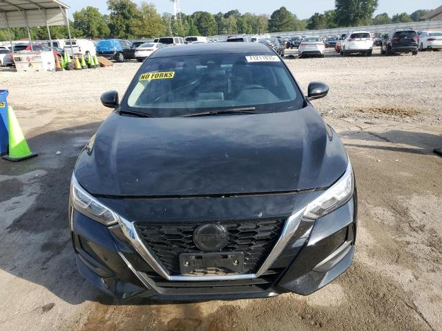 2023 NISSAN SENTRA SV 3N1AB8CVXPY303665