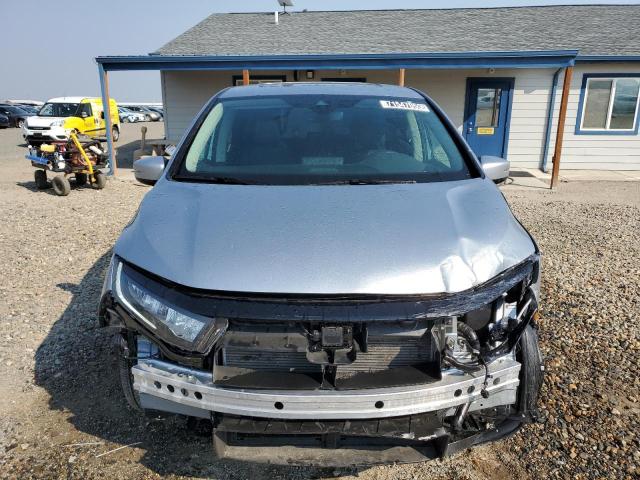 2025 HONDA ODYSSEY EX 5FNRL6H6XSB079885