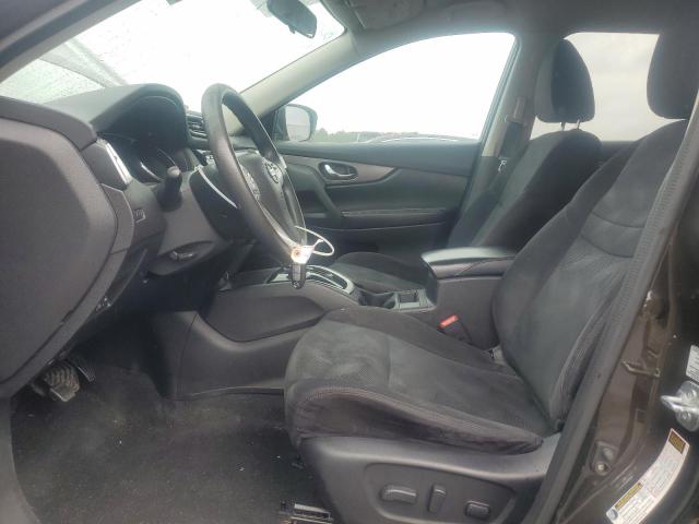 2014 NISSAN ROGUE S - 5N1AT2MV1EC802541