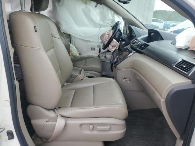 2015 HONDA ODYSSEY TO 5FNRL5H90FB077167