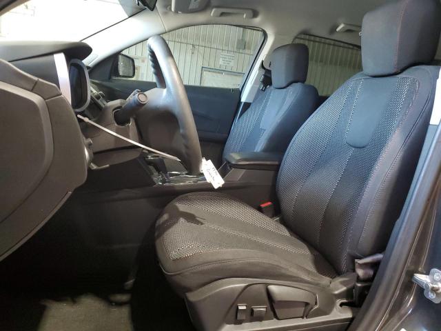2017 CHEVROLET EQUINOX LS 2GNFLEEK4H6293940