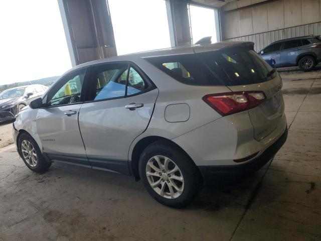 2019 CHEVROLET EQUINOX LS 2GNAXHEV5K6142459