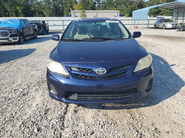 2012 TOYOTA COROLLA BA - 2T1BU4EE7CC770974