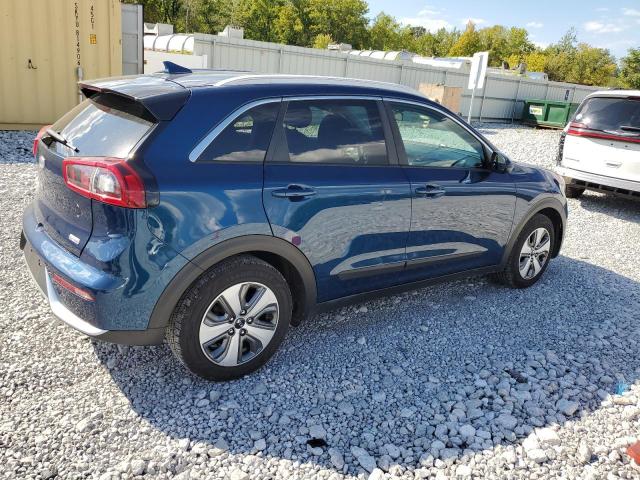 2019 KIA NIRO FE KNDCB3LC0K5250133