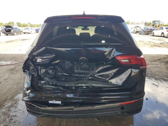 2024 VOLKSWAGEN TIGUAN SE 3VVNB7AX0RM078911