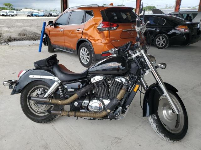 2005 HONDA VT1100 C2 1HFSC43035A503161