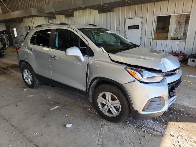 2018 CHEVROLET TRAX 1LT KL7CJLSB0JB549727