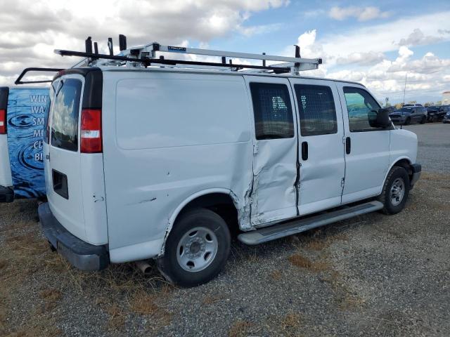 2021 CHEVROLET EXPRESS G2 #3270033398