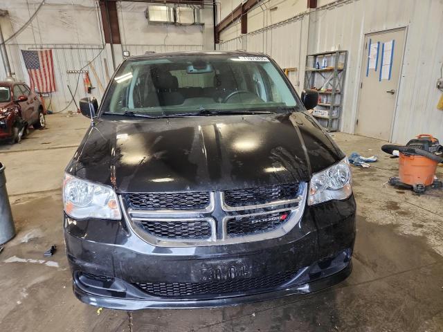 2019 DODGE GRAND CARA 2C4RDGBG6KR502163