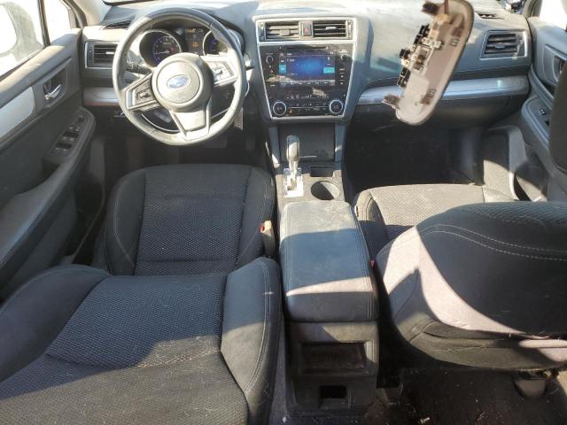 2019 SUBARU OUTBACK 2. 4S4BSAFC5K3390441