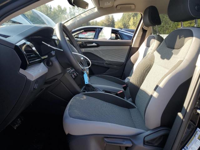 2024 VOLKSWAGEN TAOS S #3298202042