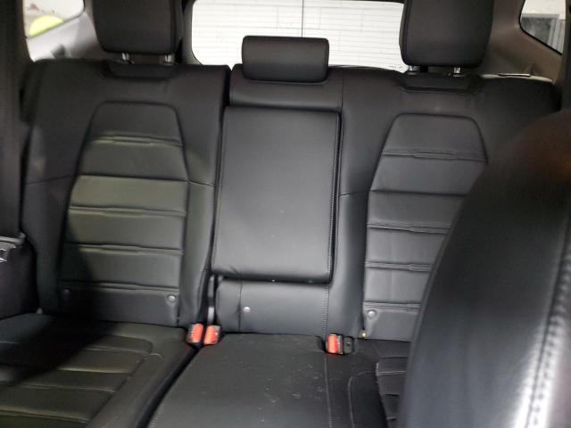 2019 HONDA CR-V TOURI - 2HKRW2H97KH628938