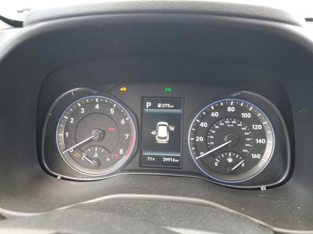 2021 HYUNDAI KONA LIMIT KM8K33A53MU604812