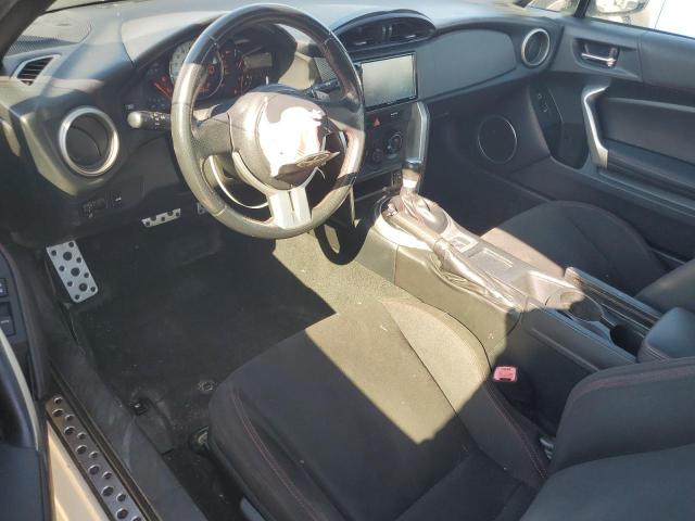 2016 TOYOTA SCION FR-S JF1ZNAA13G8708783