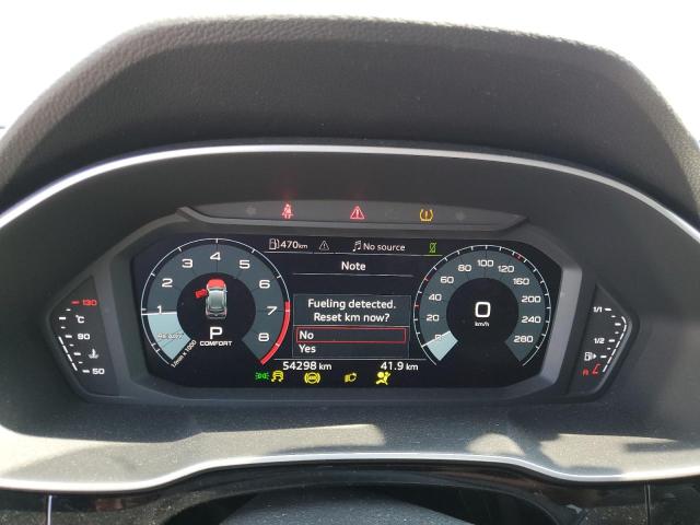 2023 AUDI Q3 KOMFORT - WA1AECF38P1033206