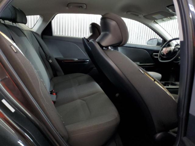 2025 KIA K4 LX 3KPFT4DE0SE059932
