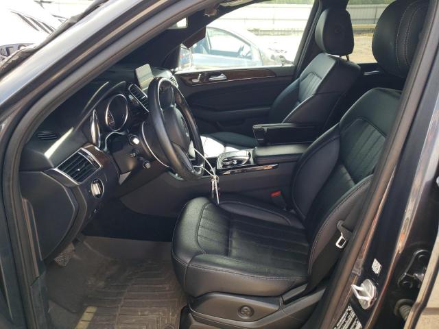 2016 MERCEDES-BENZ GLE 350 4M 4JGDA5HB7GA749265