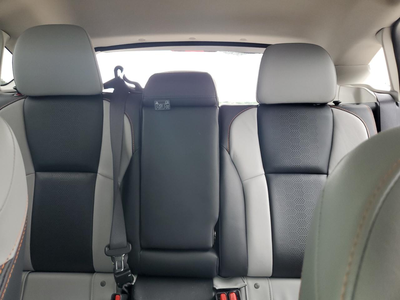 Lot #3311542283 2019 SUBARU CROSSTREK