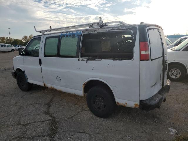 2007 GMC SAVANA RV - Other View