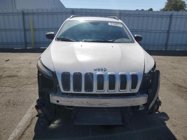 2016 JEEP CHEROKEE S 1C4PJLAB5GW351667