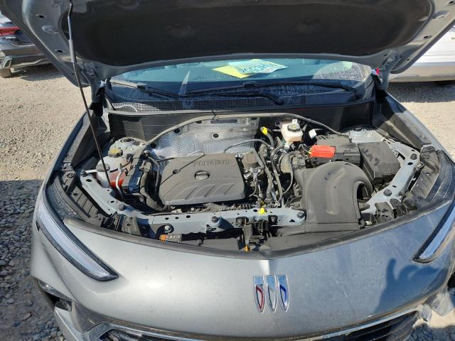 2025 BUICK ENCORE GX KL4AMBSL7SB205151
