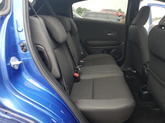 2021 HONDA HR-V SPORT #3302793920