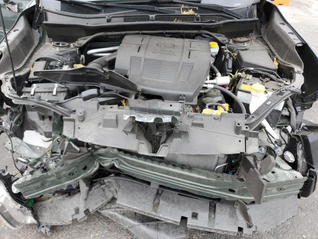 2023 SUBARU FORESTER - JF2SKACC2PH473829