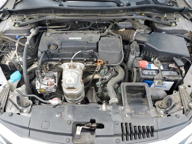 2017 HONDA ACCORD SPORT #3292547702