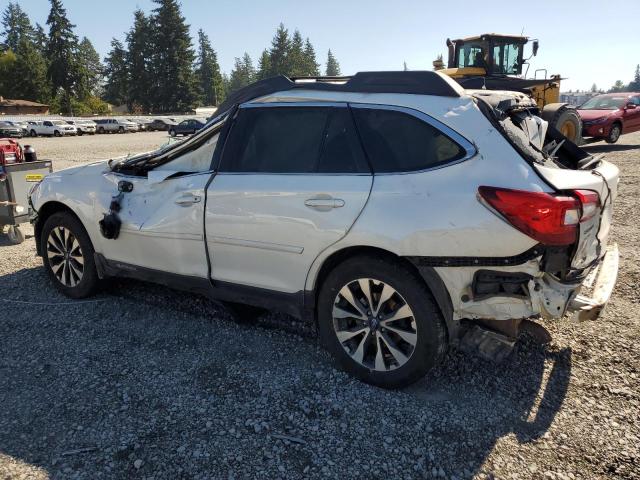 2017 SUBARU OUTBACK 2.5I LIMITED 4S4BSANC1H3405723